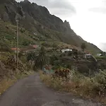 Casa de Férias Oasis Atlántico: Rincón Secreto Al Pie De Senderos *