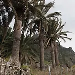 Oasis Atlantico: Rincon Secreto Al Pie De Senderos בית נופש *