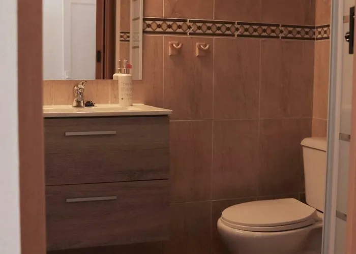 Oasis Atlantico: Rincon Secreto Al Pie De Senderos Tatil Evi *