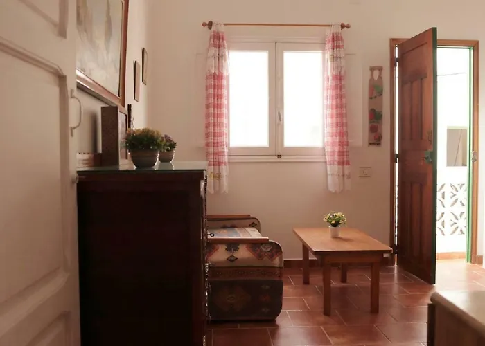 Oasis Atlantico: Rincon Secreto Al Pie De Senderos 펜션 Azano