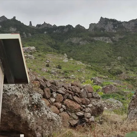 Oasis Atlantico: Rincon Secreto Al Pie De Senderos Nyaraló *