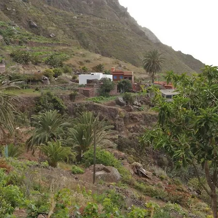 Hébergement de vacances Oasis Atlantico: Rincon Secreto Al Pie De Senderos Azano