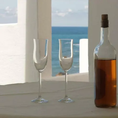 Oasis Atlantico: Rincon Secreto Al Pie De Senderos *