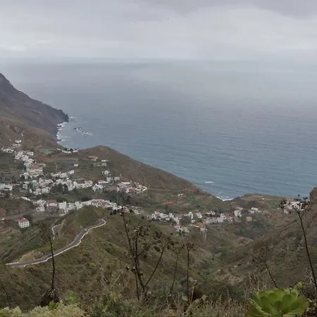 Hébergement de vacances Oasis Atlantico: Rincon Secreto Al Pie De Senderos