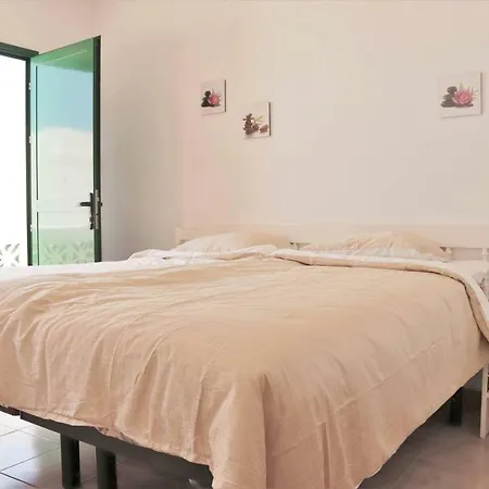 Hébergement de vacances Oasis Atlantico: Rincon Secreto Al Pie De Senderos