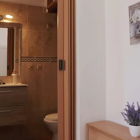 Oasis Atlántico: Rincón Secreto Al Pie De Senderos