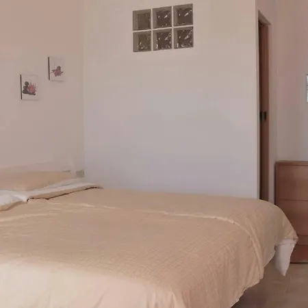 Hébergement de vacances Oasis Atlantico: Rincon Secreto Al Pie De Senderos Azano