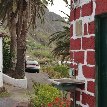 Oasis Atlantico: Rincon Secreto Al Pie De Senderos Hébergement de vacances Azano
