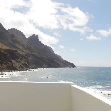 Oasis Atlantico: Rincon Secreto Al Pie De Senderos Vakantiehuis Azano