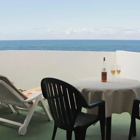 Oasis Atlantico: Rincon Secreto Al Pie De Senderos Vakantiehuis