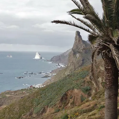 Oasis Atlantico: Rincon Secreto Al Pie De Senderos *