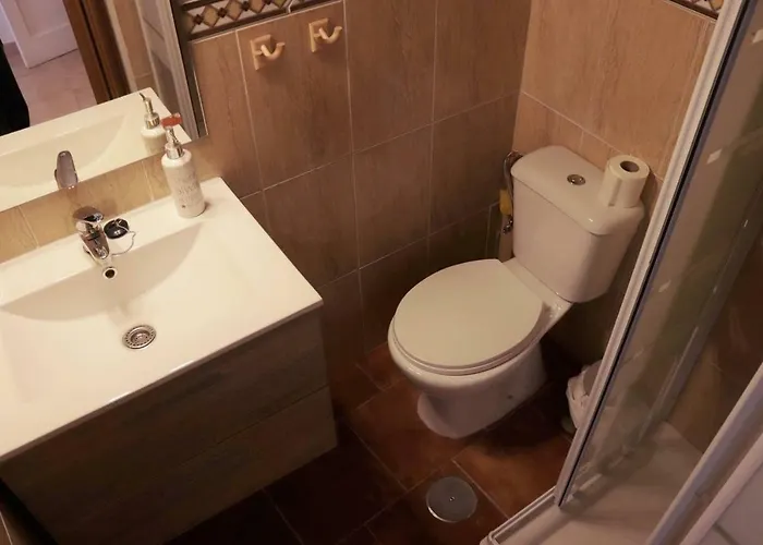 Ferienhaus Oasis Atlantico: Rincon Secreto Al Pie De Senderos