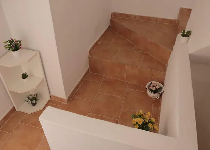 Oasis Atlantico: Rincon Secreto Al Pie De Senderos Ferienhaus Azano