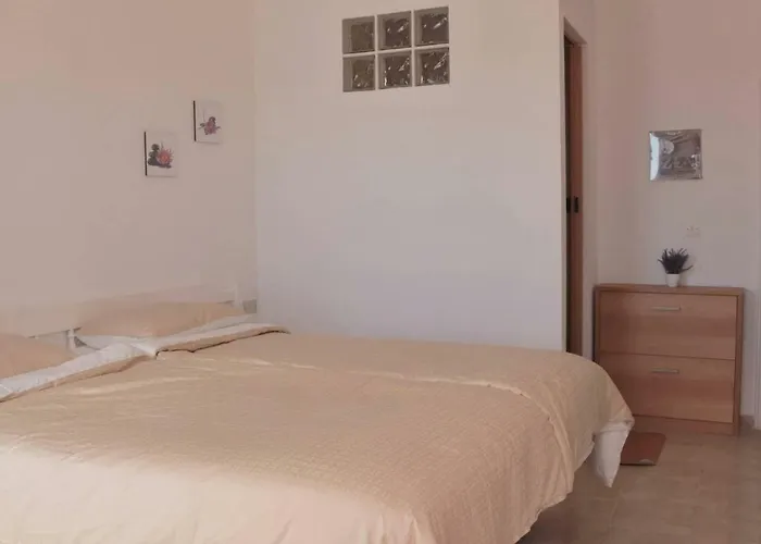 Ferienhaus Oasis Atlantico: Rincon Secreto Al Pie De Senderos Azano